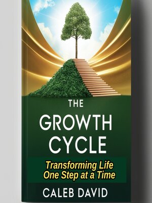cover image of The Growth Cycle